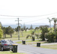 Almare 7 Gowing Street - Hotel WA