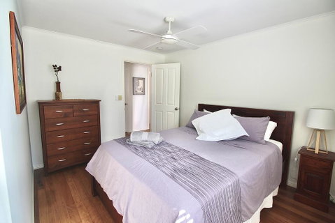 Aloha Alex Beach House Pet-friendly- 450m To The Beach - Hotel WA 3