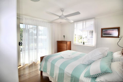 Aloha Alex Beach House Pet-friendly- 450m To The Beach - Hotel WA 0