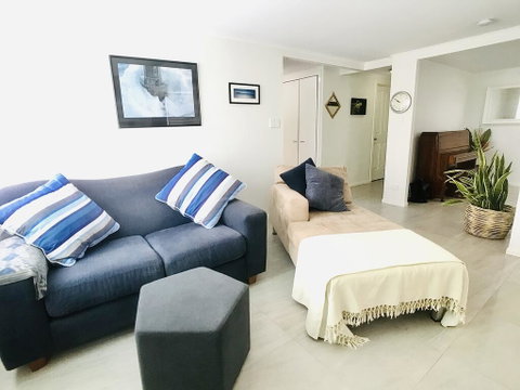 Aloha Alex Beach House Pet-friendly- 450m To The Beach - Hotel WA 2