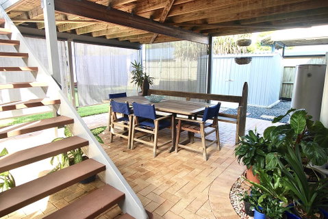 Aloha Alex Beach House Pet-friendly- 450m To The Beach - Hotel WA 1