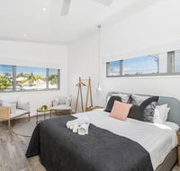 Aloha Byron Bay - Hotel WA