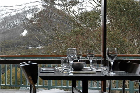 Alpenhorn Lodge - Hotel WA 3