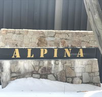 Alpina - Hotel WA