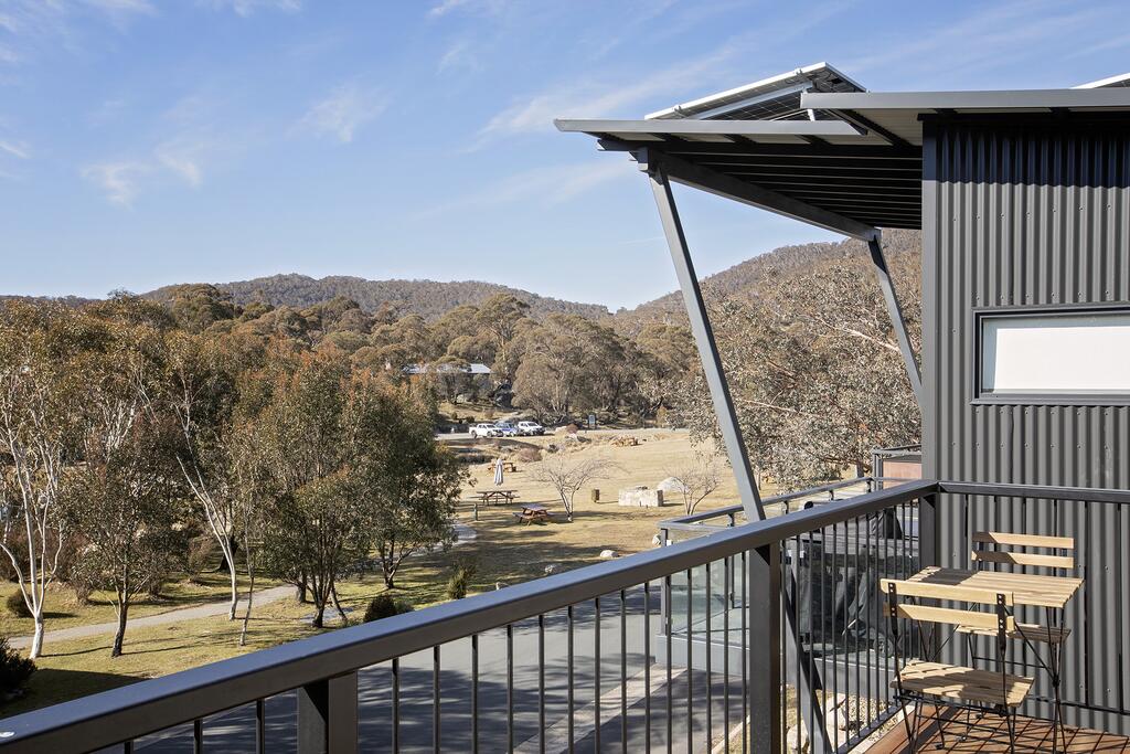 Crackenback NSW Hotel WA