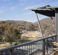 Alpine Lake Retreat - Hotel WA