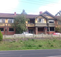 Alpine Retreat Hotel - Hotel WA