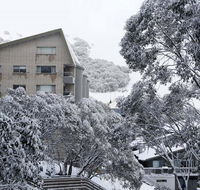 Alpine View Apartments - Hotel WA
