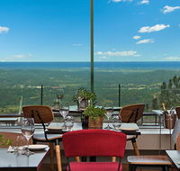 Altitude On Montville - Hotel WA