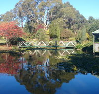 Altona Garden Retreat - Hotel WA