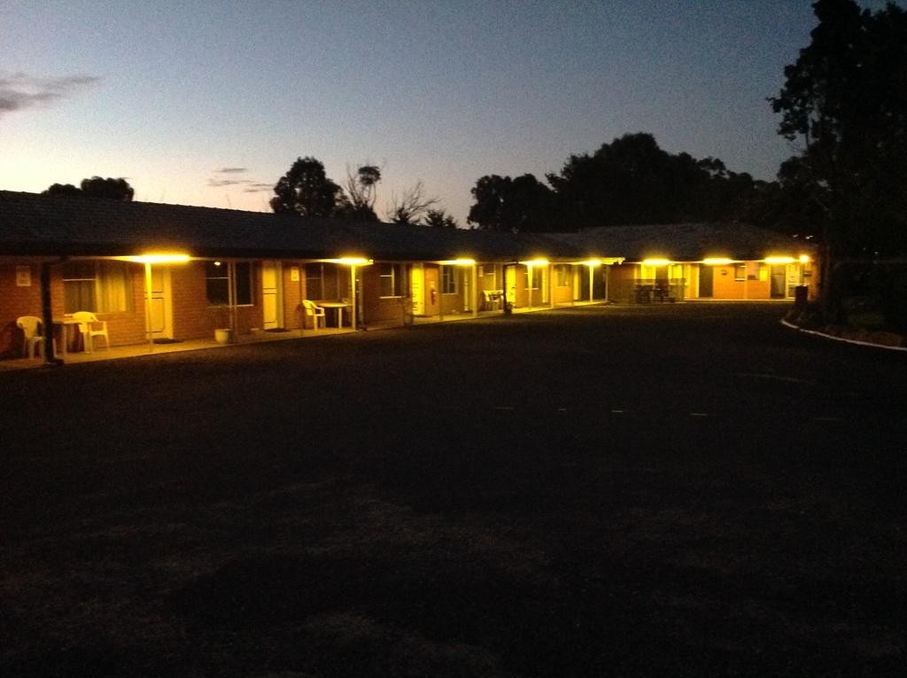 Uralla NSW Hotel WA