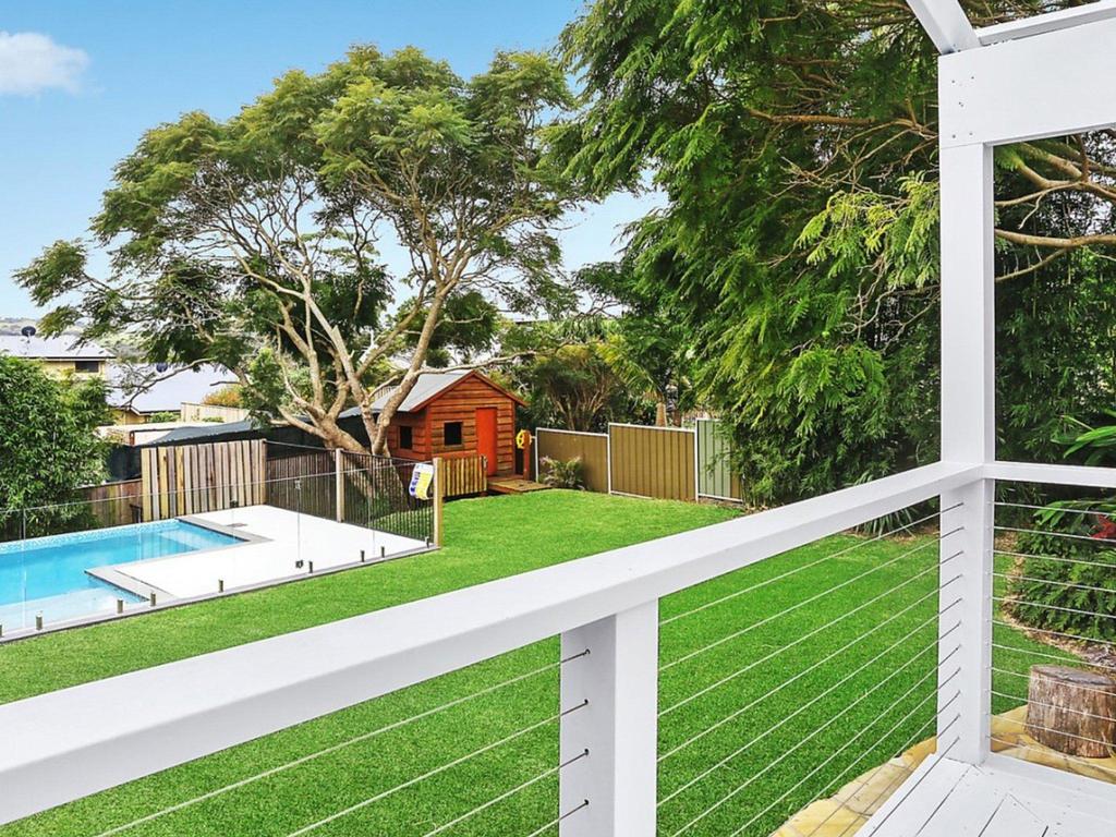 Gerringong NSW Hotel WA