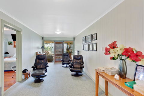 Amamoor Homestead Bed & Breakfast And Country Cottages - Hotel WA 3