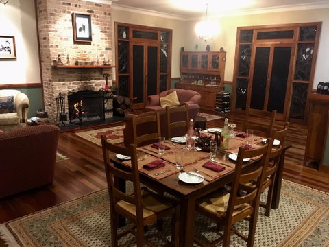 Amamoor Lodge - Hotel WA 3