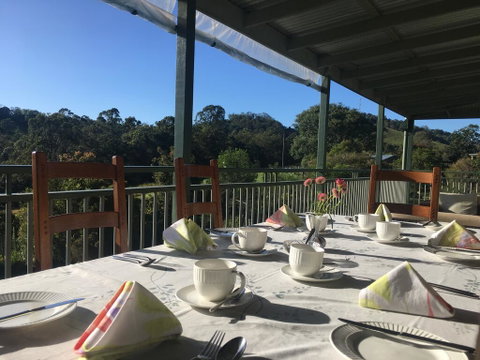 Amamoor Lodge - Hotel WA 2