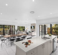 Amaroo Lodge - Hotel WA