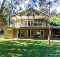 Amaroo Sunset Lodge - Hotel WA