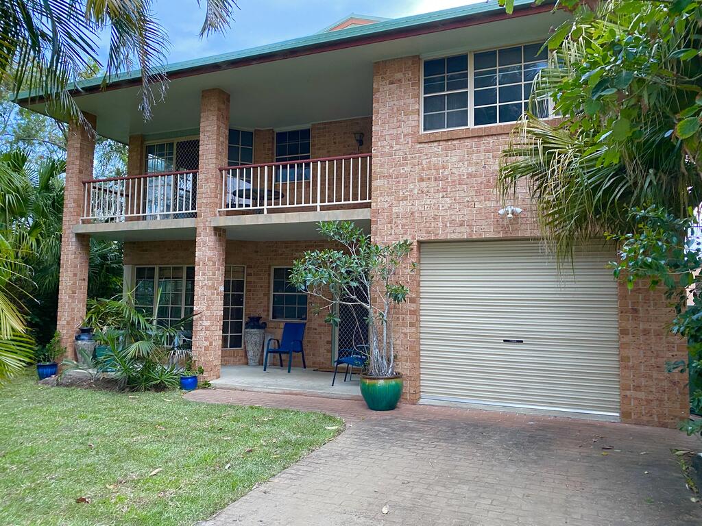Red Rock NSW Hotel WA