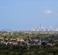 Amazing City View Apt  Olympic Park - Hotel WA