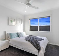 Amber House - Hotel WA