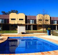 Amberoo Apartments - Hotel WA