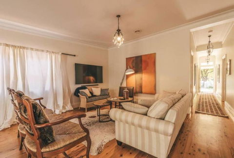 Ambrose On Byng - Central Location W/ 2 Bathroom - Hotel WA 0