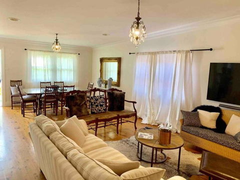 Ambrose On Byng - Central Location W/ 2 Bathroom - Hotel WA 1