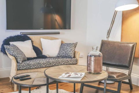 Ambrose On Byng - Central Location W/ 2 Bathroom - Hotel WA 2