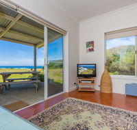 Amhurst - Hotel WA