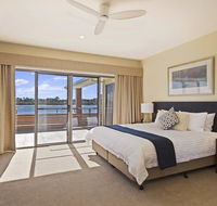 Ana Mandara Luxury Bed  Breakfast - Hotel WA