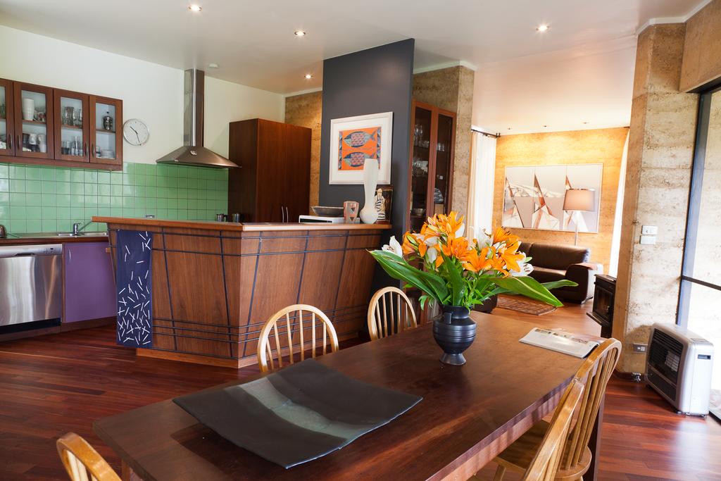 Trent WA Hotel WA