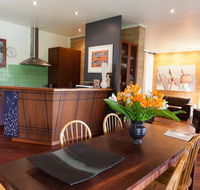 Anagama House  Studio - Hotel WA
