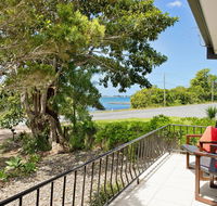 Anchor Lodge - Hotel WA