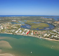 Anchorage - Riverfront Luxury on Gympie Terrace - Hotel WA