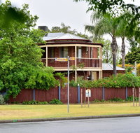 Anchorage Guest House and Self-contained Accommodation - Hotel WA