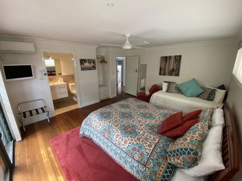 Anchors B&B - Hotel WA 0