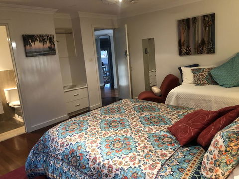 Anchors B&B - Hotel WA 1
