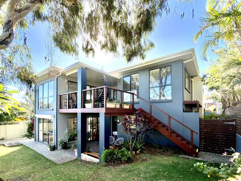 Anchors B&B - Hotel WA 3