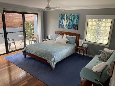 Anchors B&B - Hotel WA 2