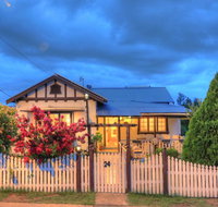 Andavine House - Bed  Breakfast - Hotel WA