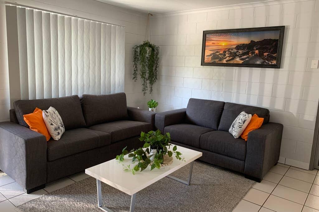 Andergrove QLD Hotel WA