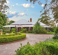 Anduramba Homestead BB - Hotel WA