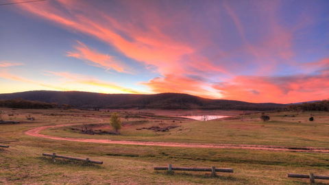 Anglers Reach Lakeside Village - Hotel WA 0