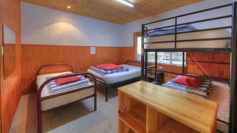 Anglers Reach Lakeside Village - Hotel WA 1