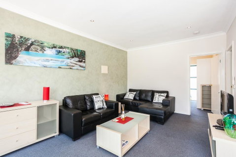 Anglesea River Apartments - 2 Bed Unit 2/4 - Hotel WA 2