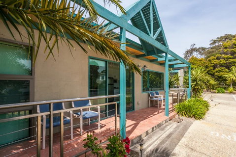 Anglesea River Apartments - 2 Bed Unit 2/4 - Hotel WA 0