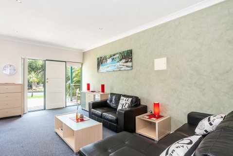 Anglesea River Apartments - 2 Bed Unit 2/4 - Hotel WA 1
