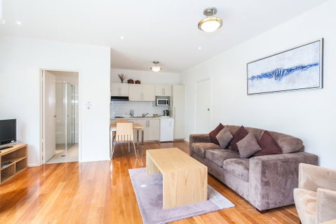 Anglesea River Apartments - Apartment 22 - Hotel WA 1