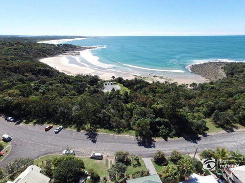 Angourie Blue 1 - Great Ocean Views - Surfing Beaches - Hotel WA 1