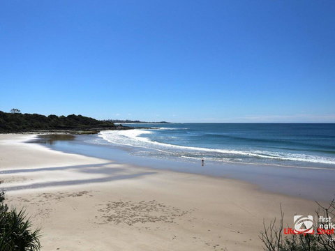 Angourie Blue 1 - Great Ocean Views - Surfing Beaches - Hotel WA 3